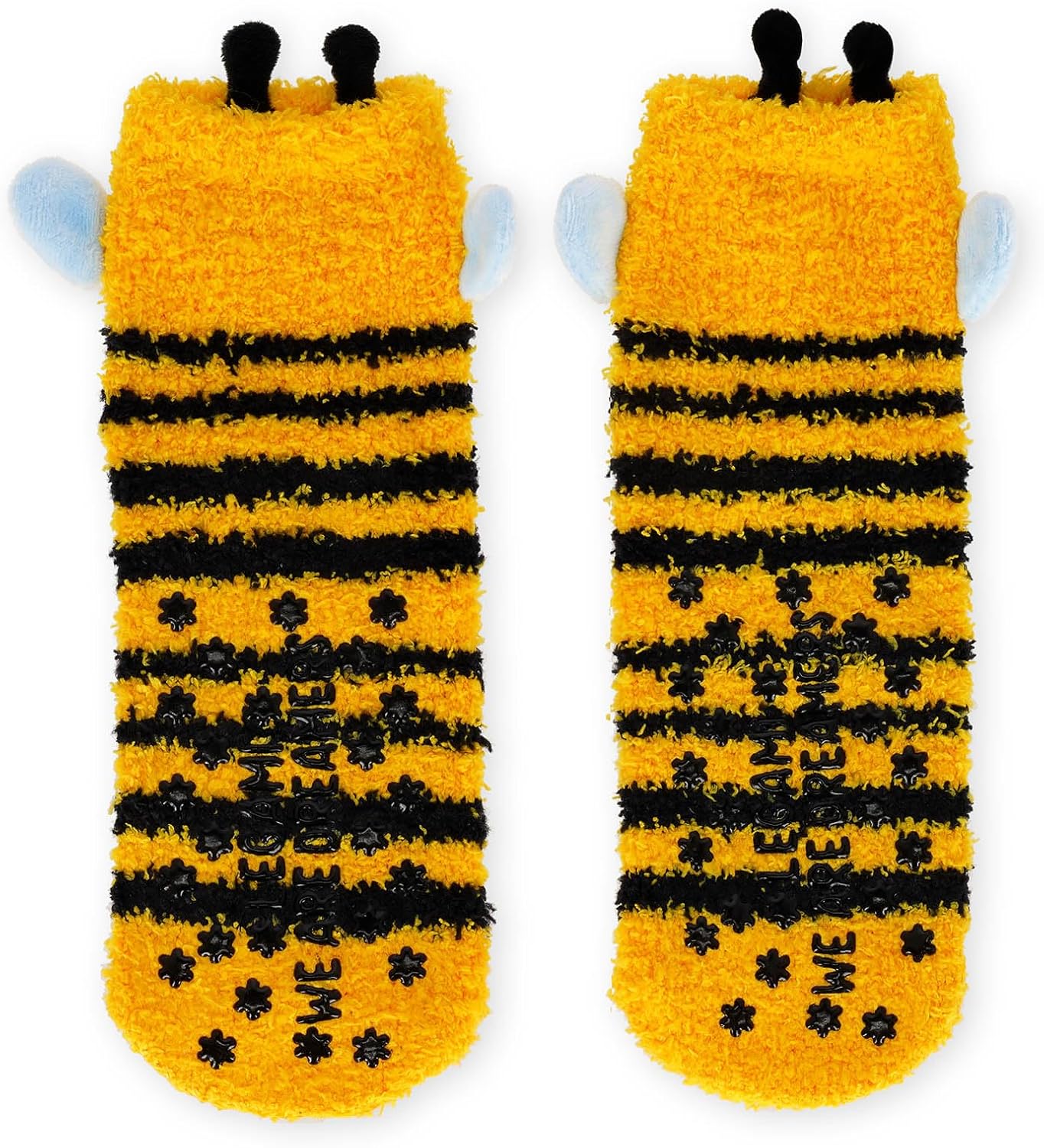 Legami Unisex Kid's Calze Antiscivolo Non Slip Socks