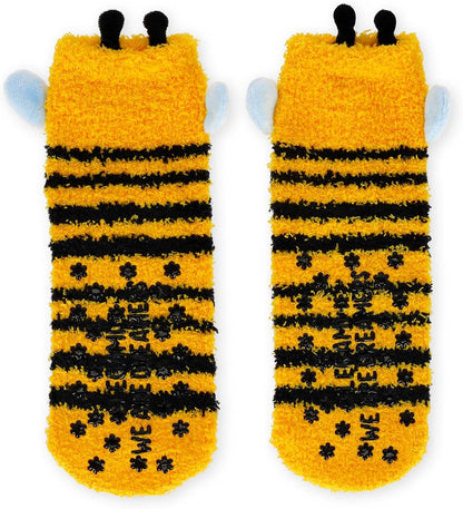 Legami Unisex Kid's Calze Antiscivolo Non Slip Socks