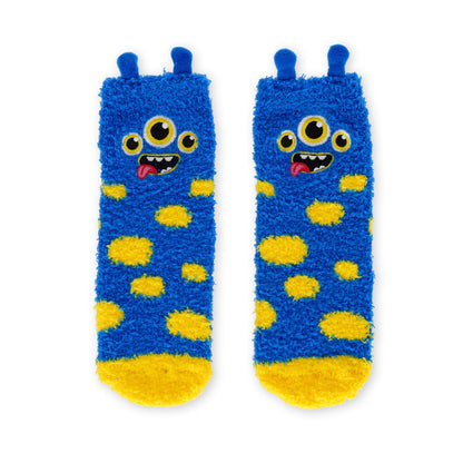 LEGAMI Unisex Kid's Calze Antiscivolo Non Slip Socks