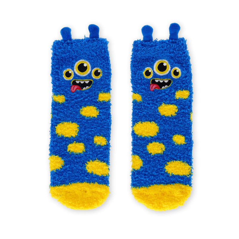 LEGAMI Unisex Kid's Calze Antiscivolo Non Slip Socks