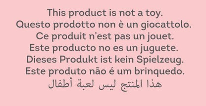 LEGAMI Kitchen Timer, Gray, S