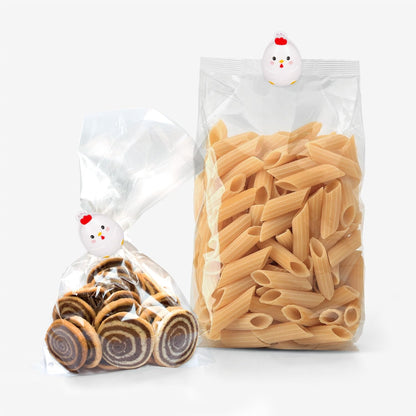 Legami CLIP0006 CLUP Lock, Plastic