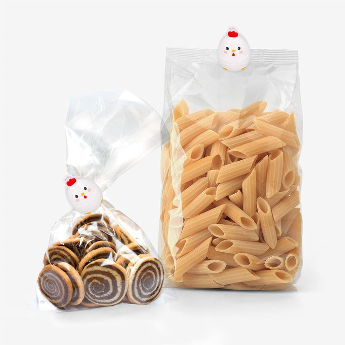 Legami CLIP0006 CLUP Lock, Plastic