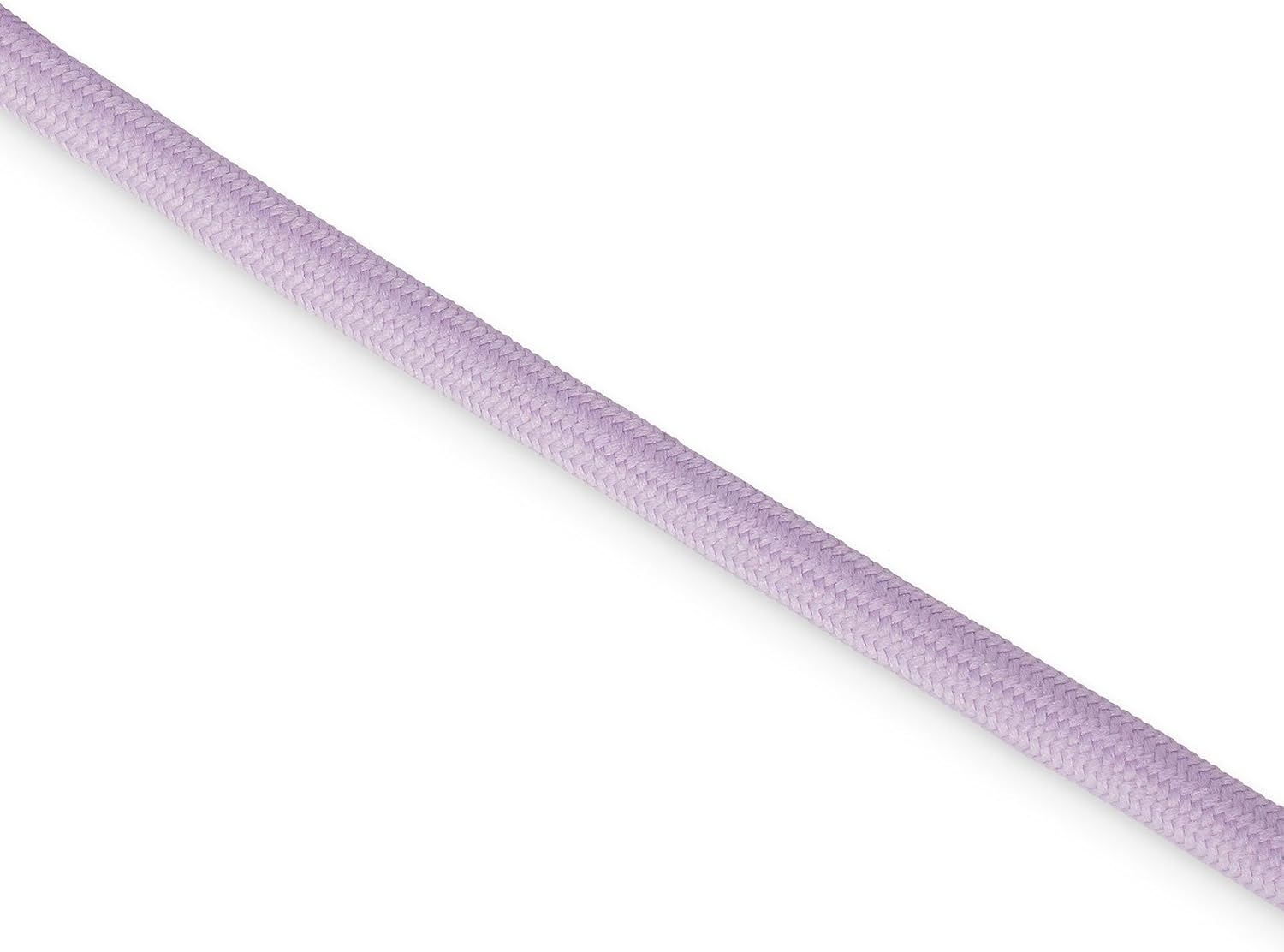LEGAMI - Always Together, Smartohone Laynard Adjustable Neck Strap with Metal Hook, Secure Closure, Sticker, Lilac, 70 cm
