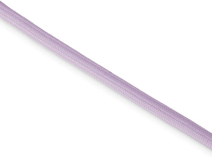 LEGAMI - Always Together, Smartohone Laynard Adjustable Neck Strap with Metal Hook, Secure Closure, Sticker, Lilac, 70 cm