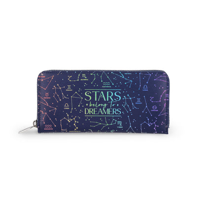 LEGAMI Unisex's Portafoglio Billfold