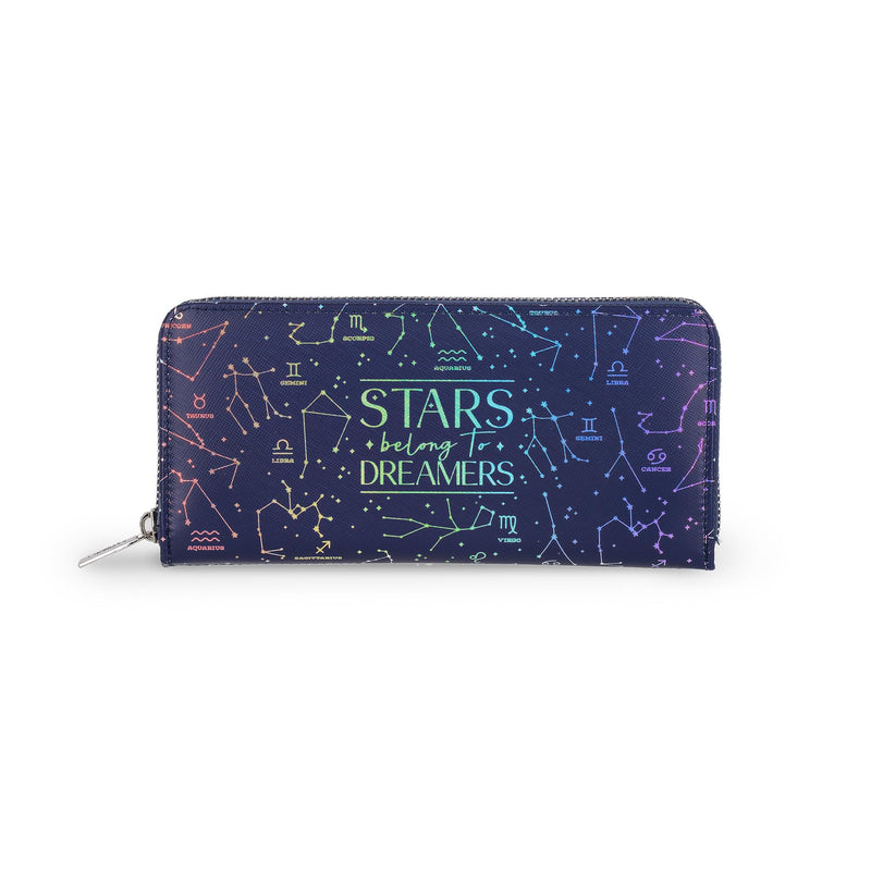 LEGAMI Unisex's Portafoglio Billfold