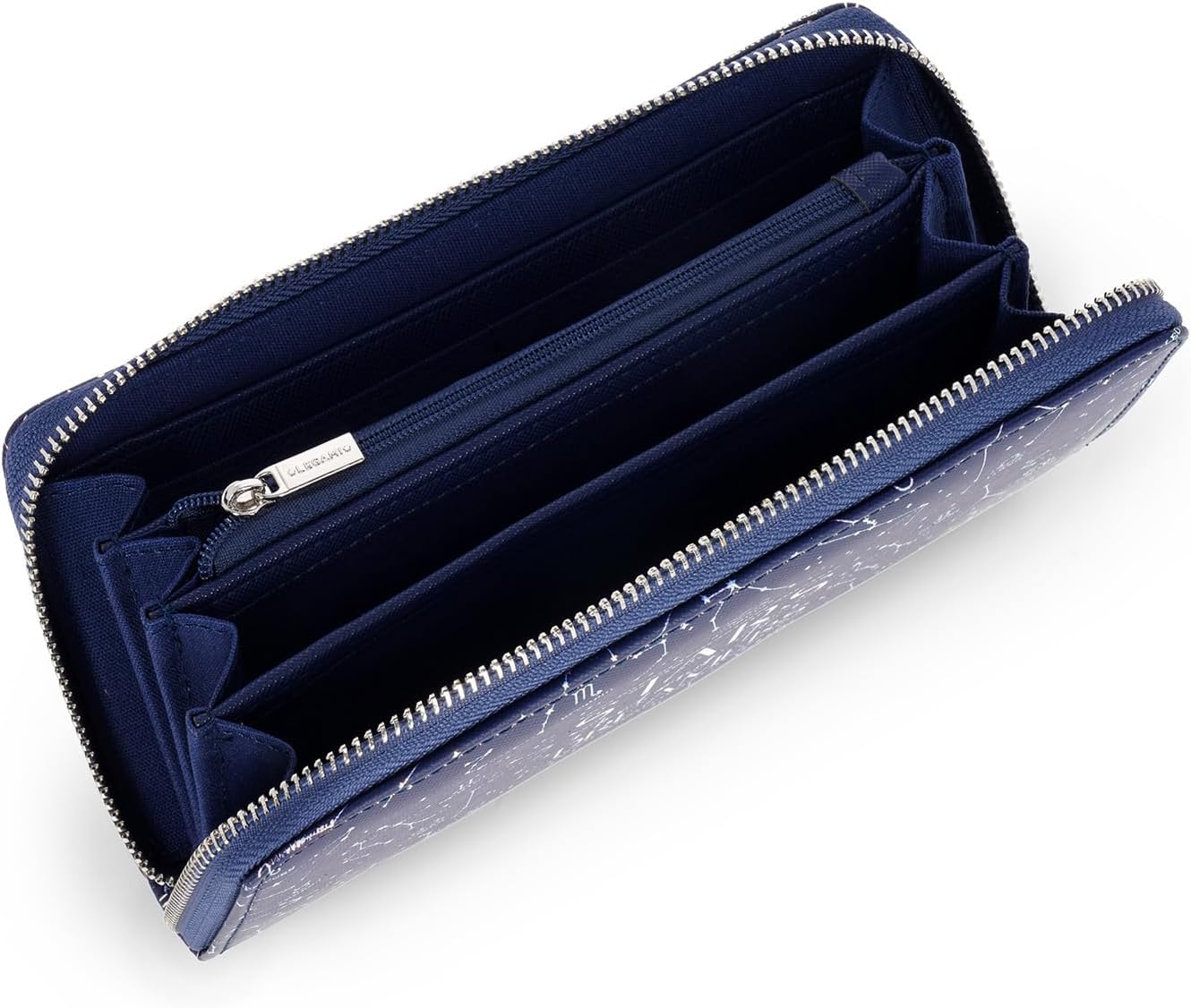LEGAMI Unisex's Portafoglio Billfold