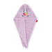 Legami Hair Turban Towel - Love My Hair - Unicorn
