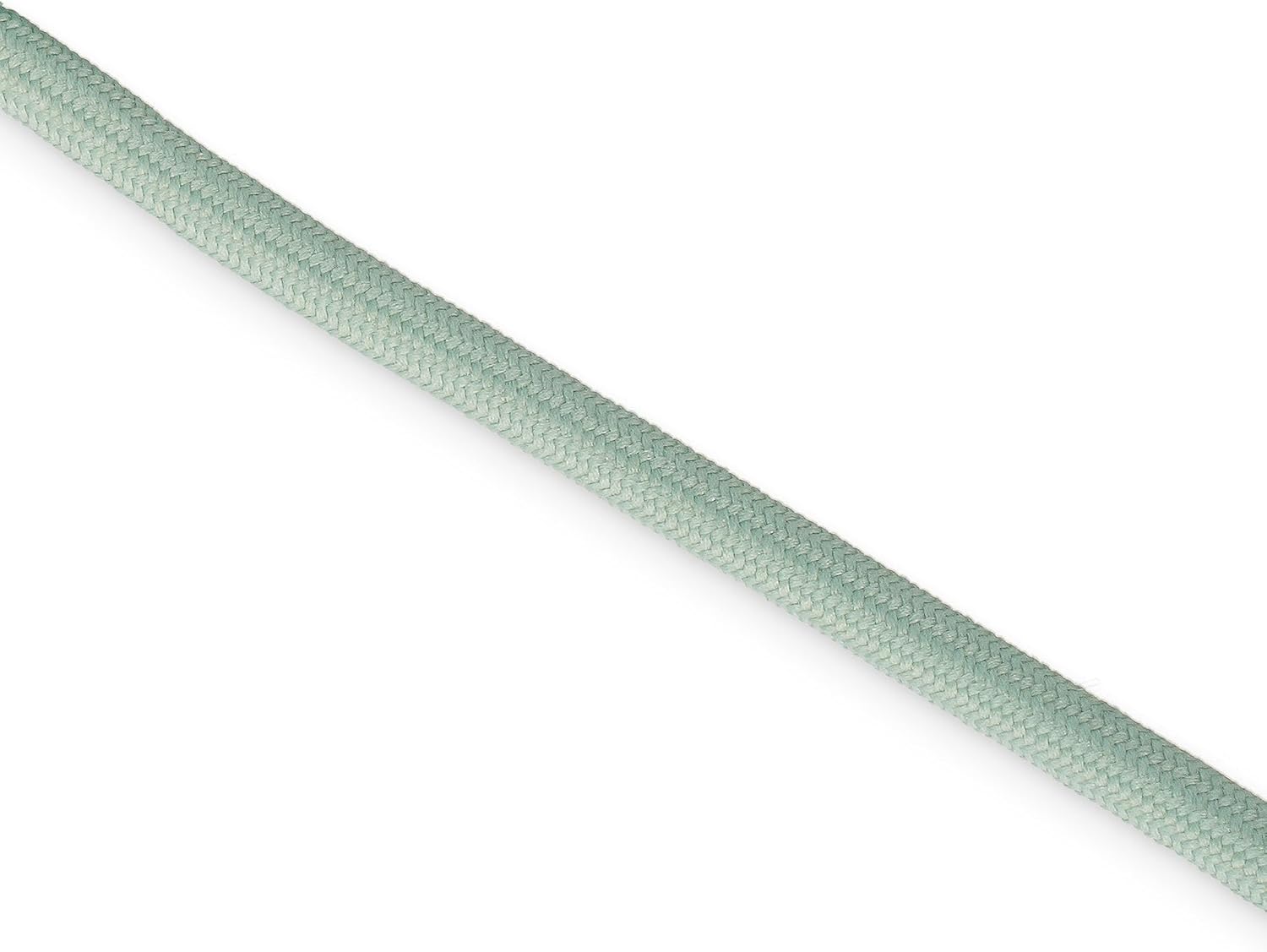 LEGAMI - Always Together, Smartohone Laynard Adjustable Neck Strap with Metal Hook, Secure Closure, Sticker, Milk & Mint, 70 cm