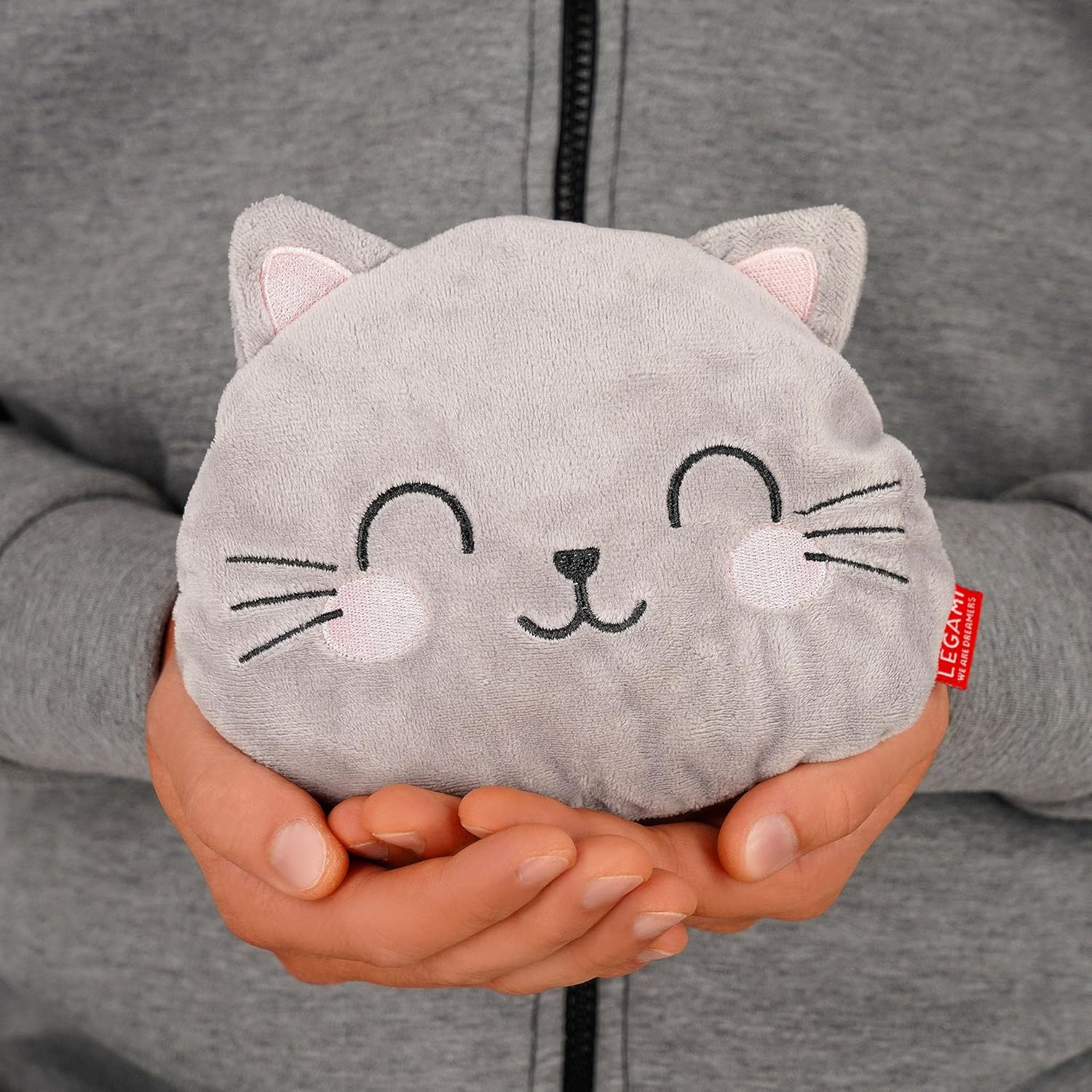 ‎Heat pad