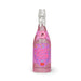 Legami - Maxi Bottle Party Popper, Bottle Sparacoriandoli, Pink Colour, Product with Subpressure Content, Multicoloured Paper Confetti