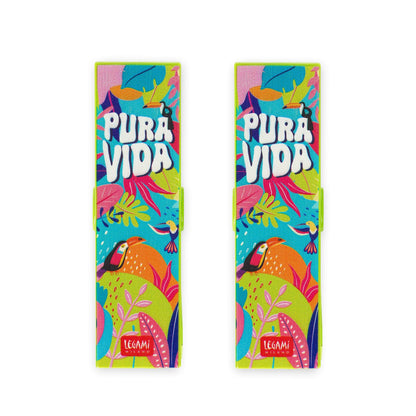 Legami Set Of 2 Beach Towel Clips - Pura Vida