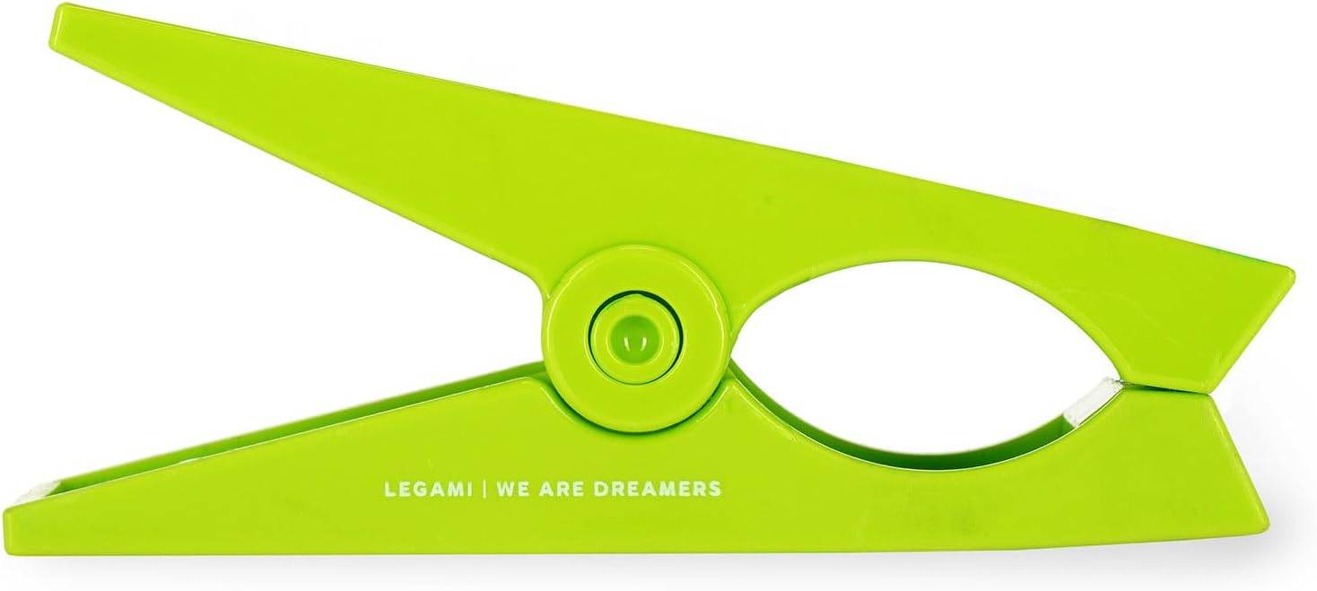 Legami Set Of 2 Beach Towel Clips - Pura Vida