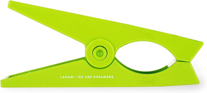 Legami Set Of 2 Beach Towel Clips - Pura Vida
