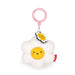 LEGAMI Unisex Portachiavi Con Peluche Key Chain (pack of 1)