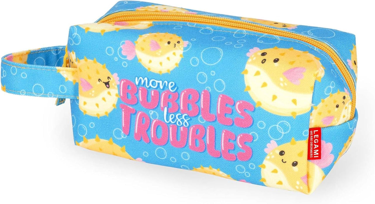 LEGAMI Women's Borsa Mare Sea Clutch Bags