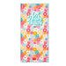 Legami Beach Towel - Daisy