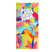 Legami Beach Towel - Pura Vida