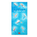 Legami Beach Towel - La Dolce Vita
