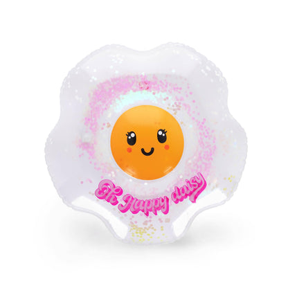 Legami Inflatable Pillow - Daisy