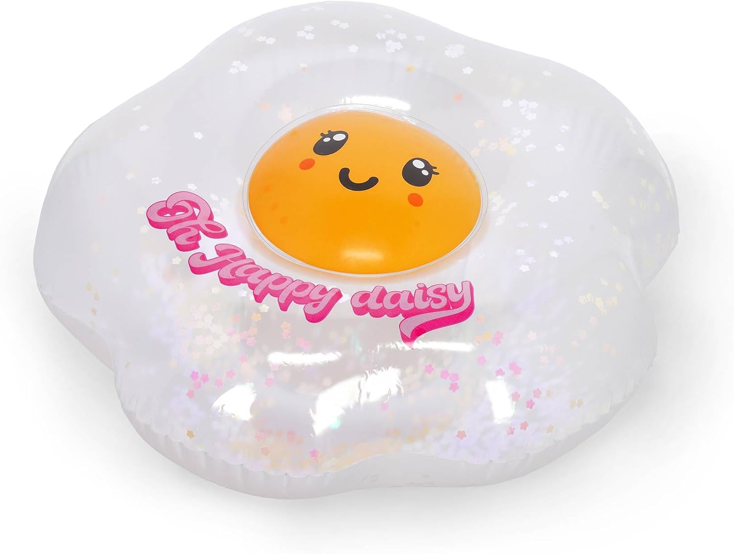 Legami Inflatable Pillow - Daisy