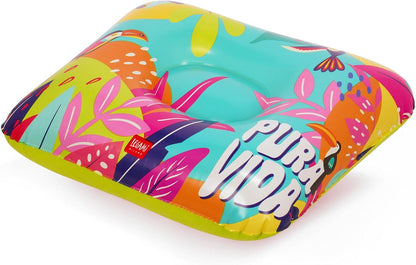 Legami Inflatable Pillow - Pura Vida
