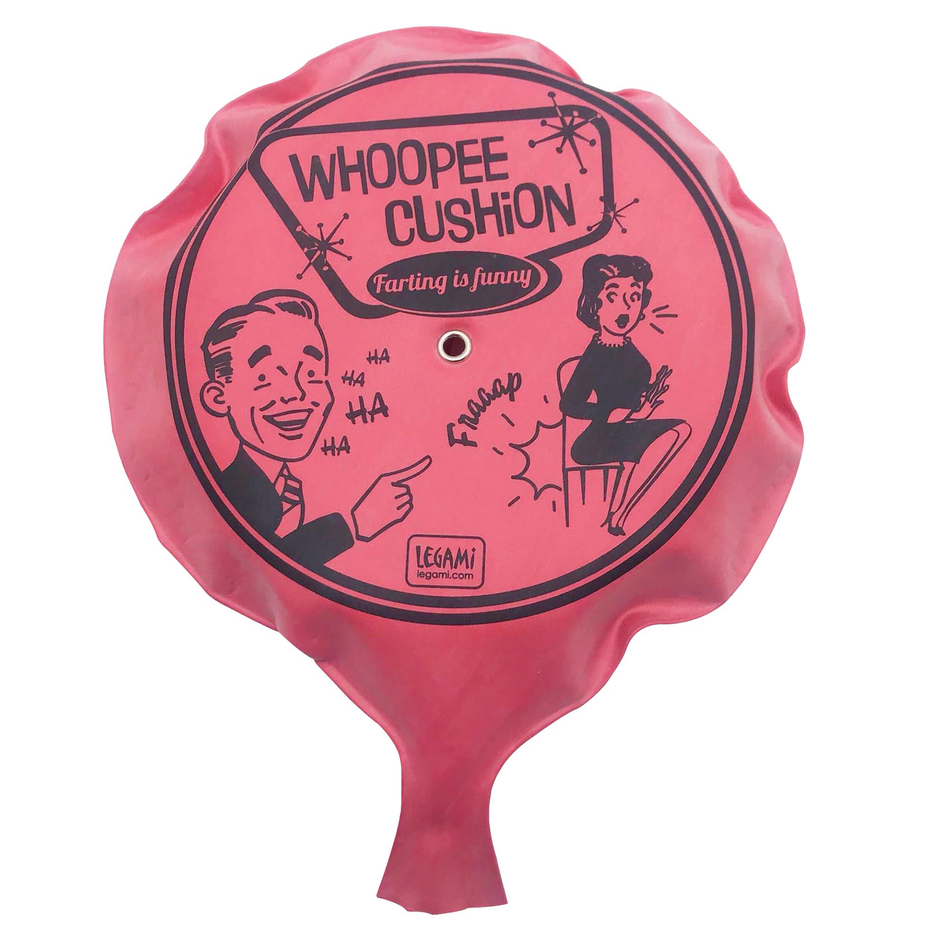 Legami WHO0001 Fart Pillow