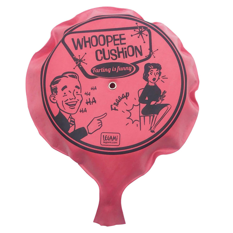 Legami WHO0001 Fart Pillow