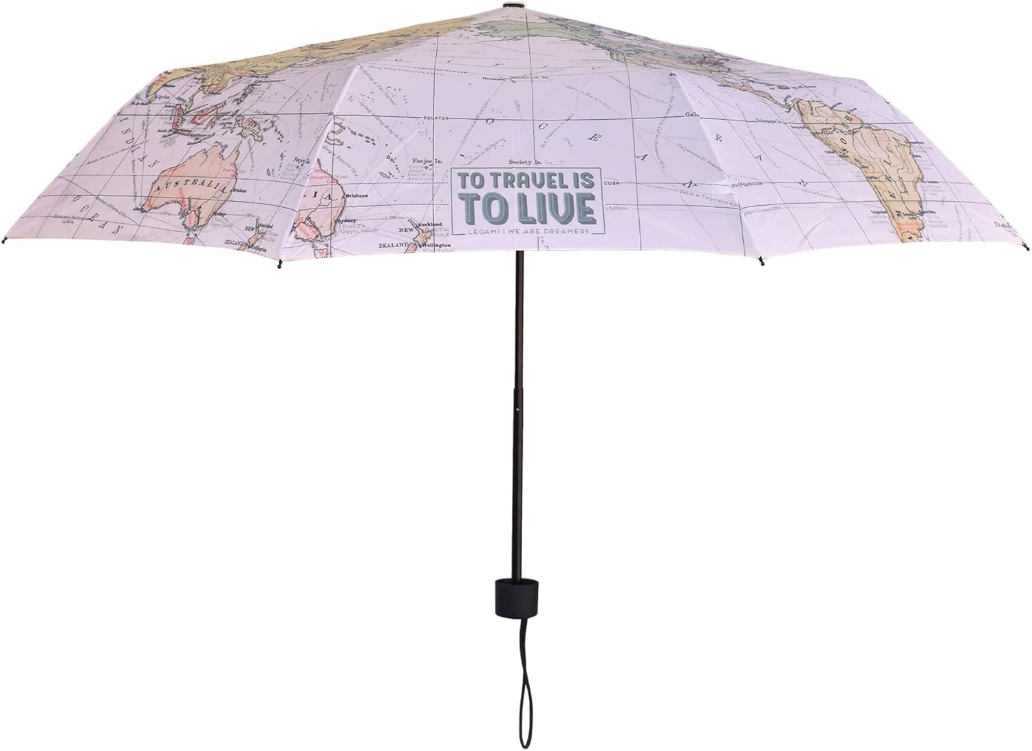 Legami - Faltbarer Regenschirm