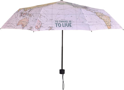 Legami - Faltbarer Regenschirm