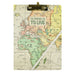 Legami - clipboard folder - travel