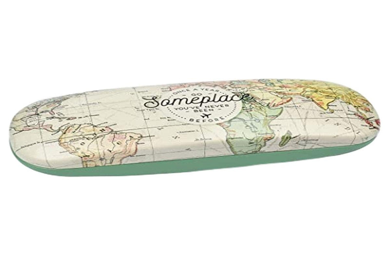 Legami MSSBM0061 Travel Glasses and Pen Case, 16.5 x 6 x 3.5 cm