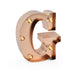 Mini Letter G