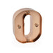 Legami LELI0015 Mini Lettera Decorativa