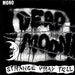 Strange Pray Tell