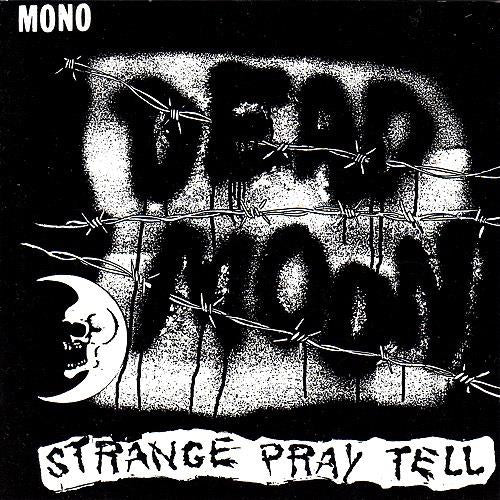 Strange Pray Tell