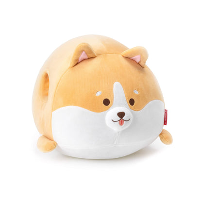 Soft Cushion, Corgi, 25x24 cm, Modern