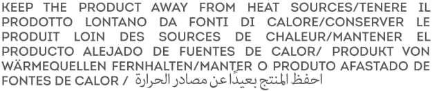 Ties, KITTY file, 25x24 cm