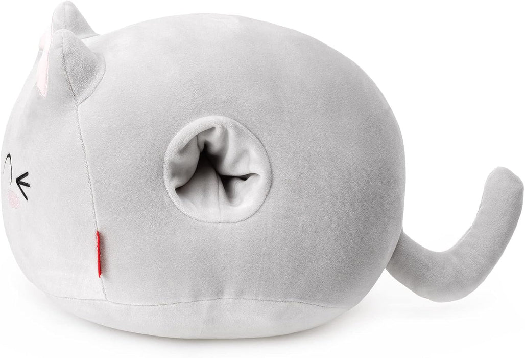 Ties, KITTY file, 25x24 cm