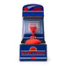 Legami- Mini Arcade di Basket, 3 Intervalli di Gioco 45, 90, 120 Secondi, con Luci e Suoni, 3 Batterie AA Non Incluse, 10X32,5 cm, Unica, BASK0001