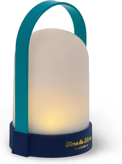 Legami - LED lamp, warm white, USB charging, 3 brightness levels, portable