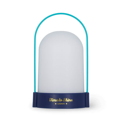 Legami - LED lamp, warm white, USB charging, 3 brightness levels, portable