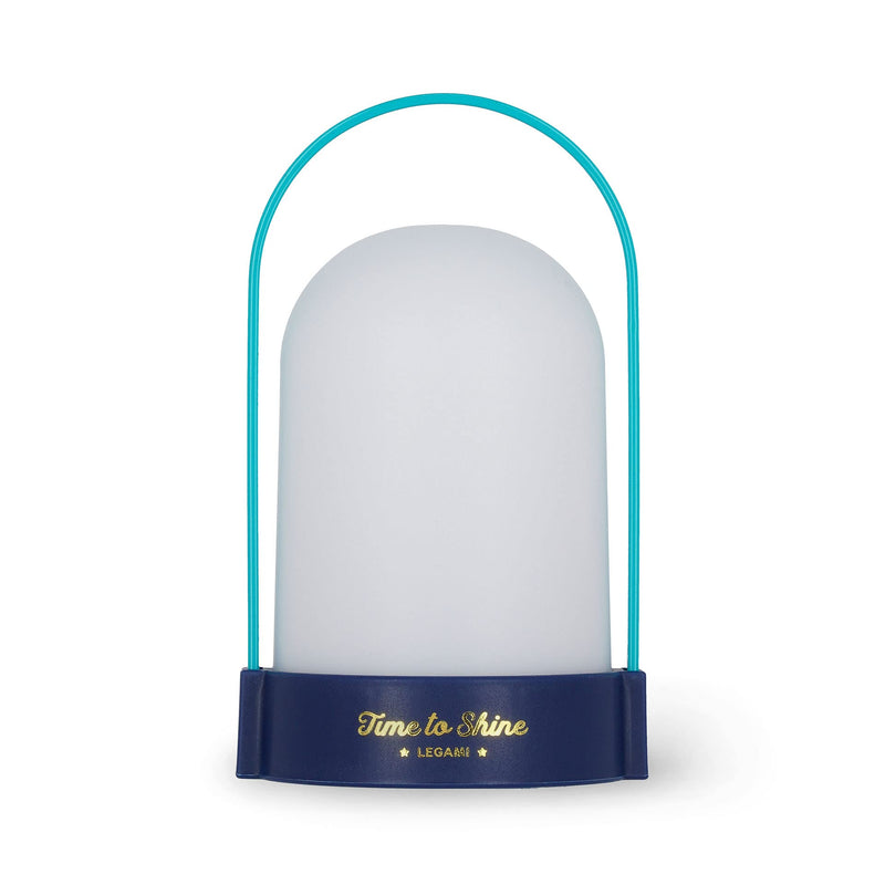 Legami - LED lamp, warm white, USB charging, 3 brightness levels, portable