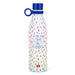 Legami - Bottiglia Termica, 800 ml, Borraccia leggera e resistente, Chiusura ermetica,12 Ore Bevande calde 24 Ore fredde, ecologica, Manico in Silicone rimovibile, in Acciaio inox, senza BPA