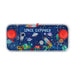 Legami- Mini Juego DE Agua, Color Espacio, Medium (MWG0002
