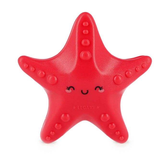 Legami Beach Towel Anchor Stakes - Starfish