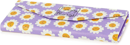 Legami - Foldable Glasses Case, See You Soon