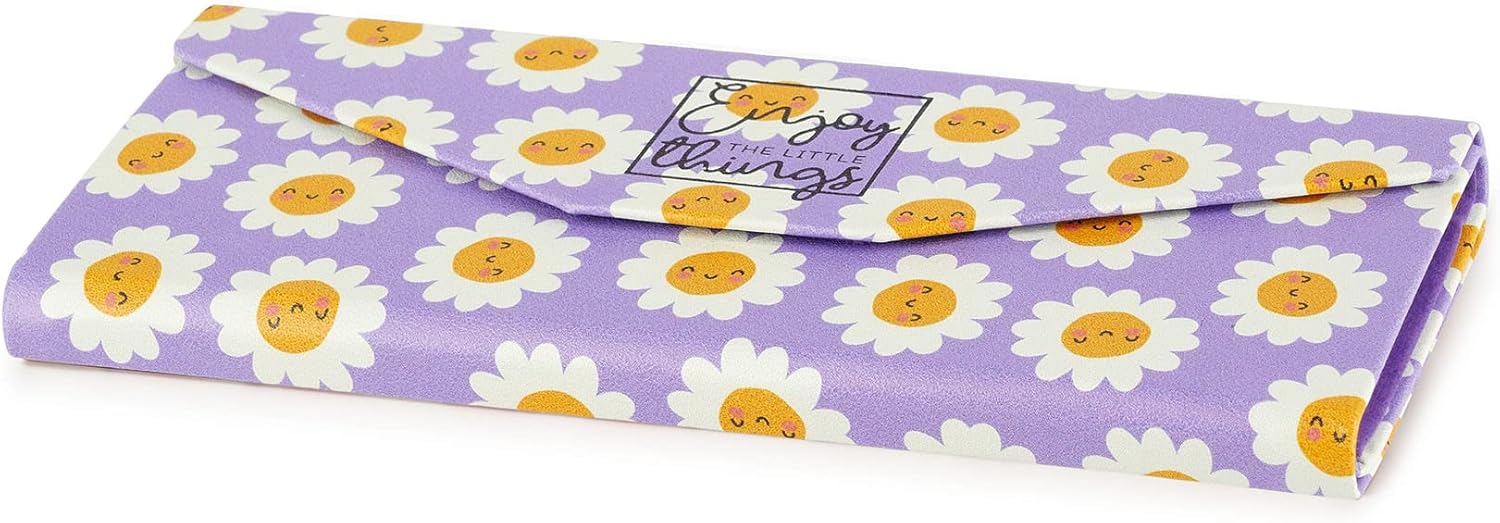 Legami - Foldable Glasses Case, See You Soon