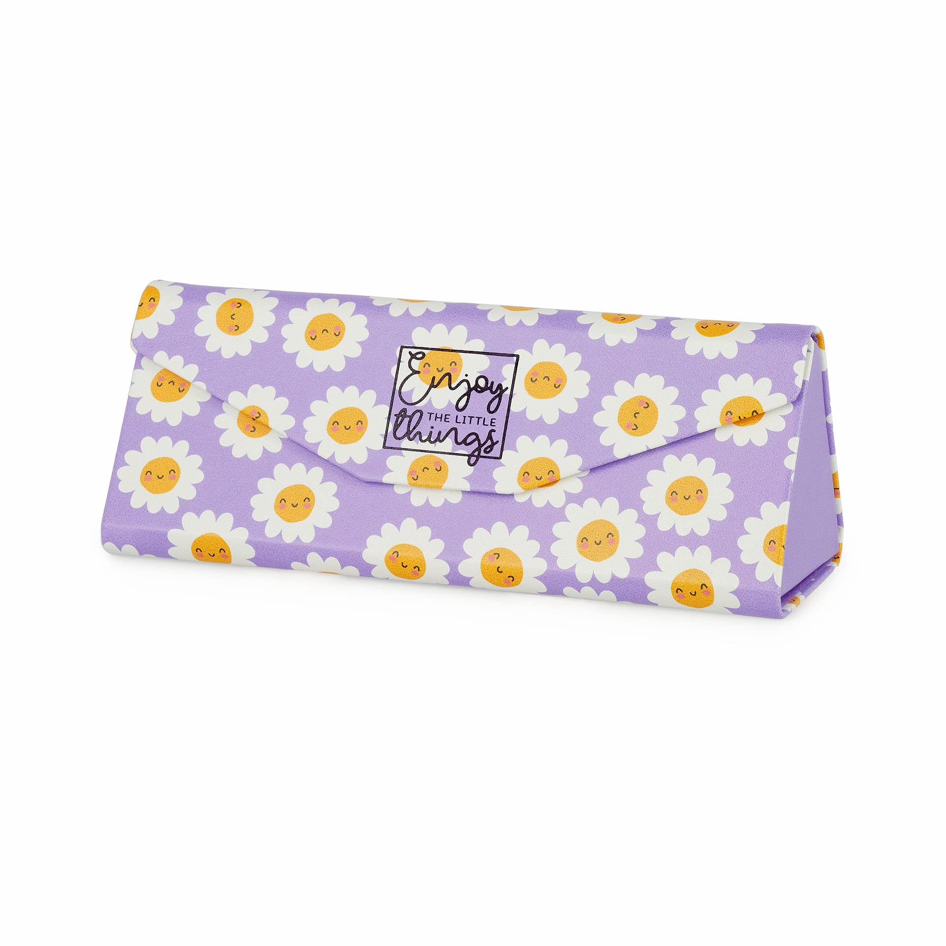 Legami - Foldable Glasses Case, See You Soon